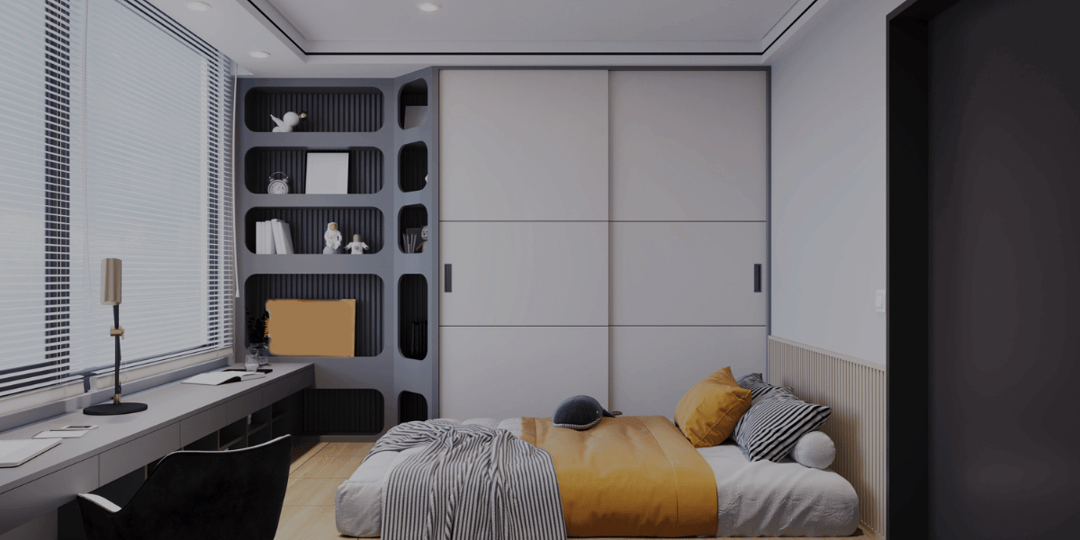 The Benefits of Bespoke Fitted Wardrobes for Modern Homes in London