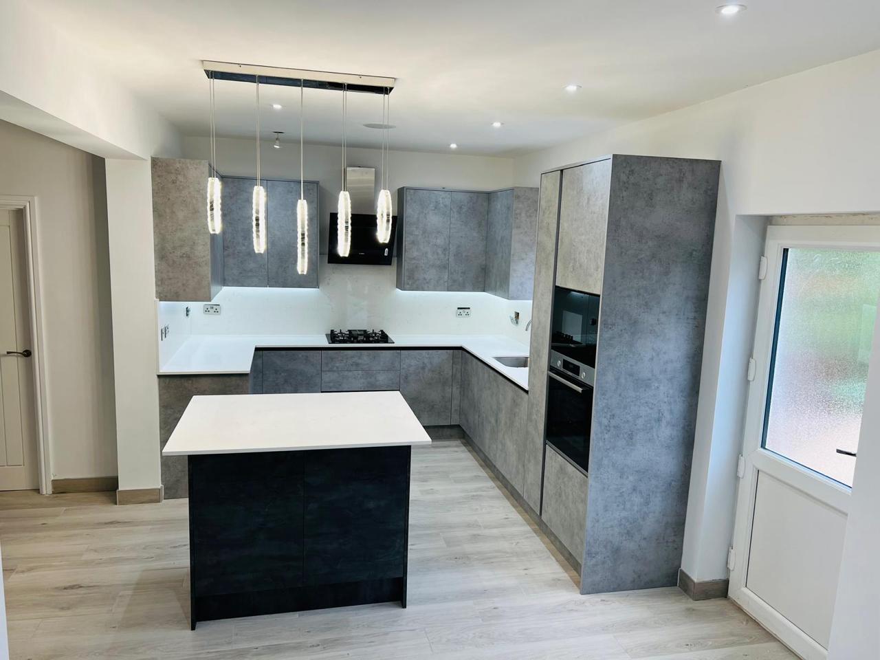 Modern Kitchen Innovations for 2025