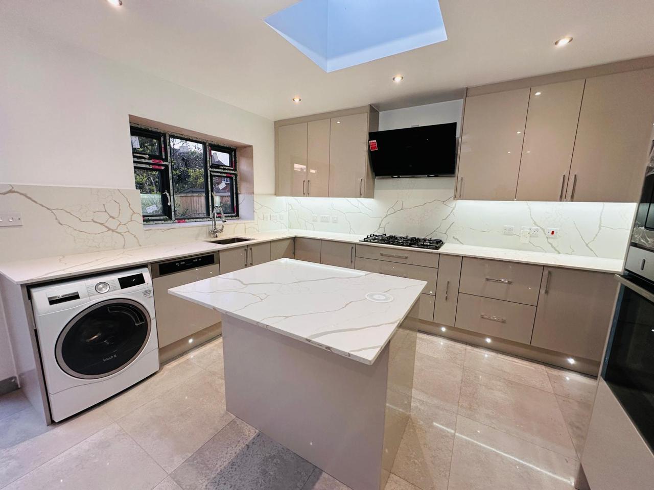 Top Kitchen Design Ideas for Small Spaces